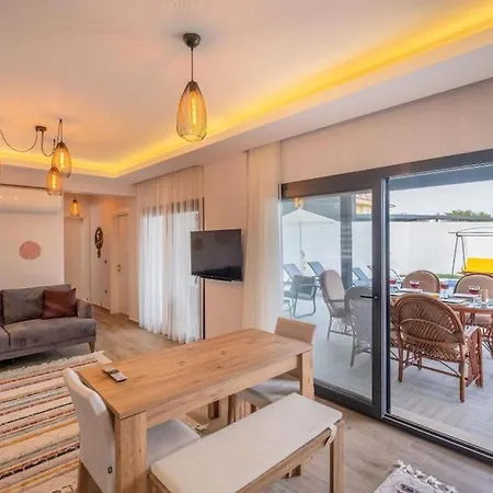 Pera Villa Fethiye