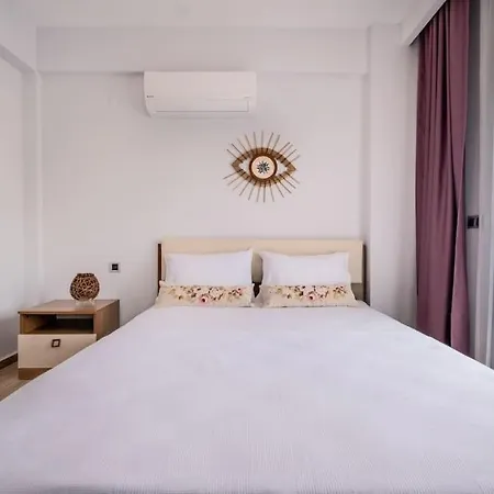 Pera Villa Fethiye