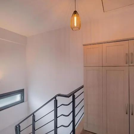 Pera Villa Fethiye